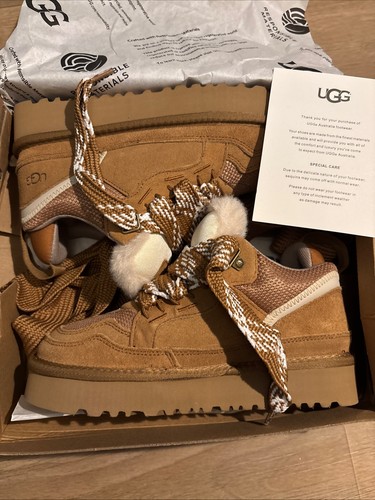 Urgent ugg lowmel - ugg,