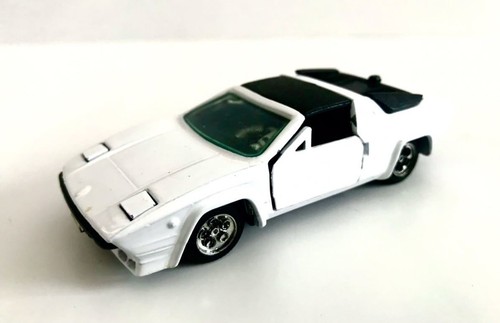 Cupp model basé sur - 1/43,