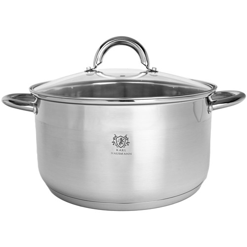 Faitout inox induction ø - faitout,