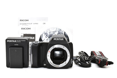 Appareil photo reflex
