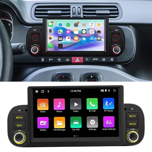 Android carplay car - android,