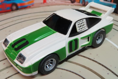 Faller aurora 5604 afx monza - afx,
