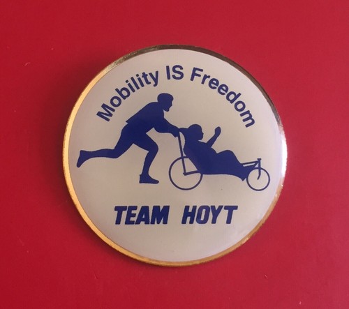 Pin mobility freedom - is,