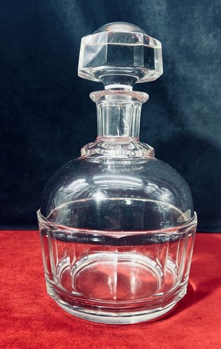 Boheme whiskey wine decanter - boheme,