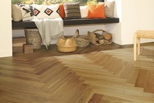 Parquet Contrecollé -