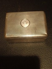 Touron Boîte à savon en