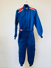 OMP RS247.13 Combinaison course pilote Taille S NEUVE