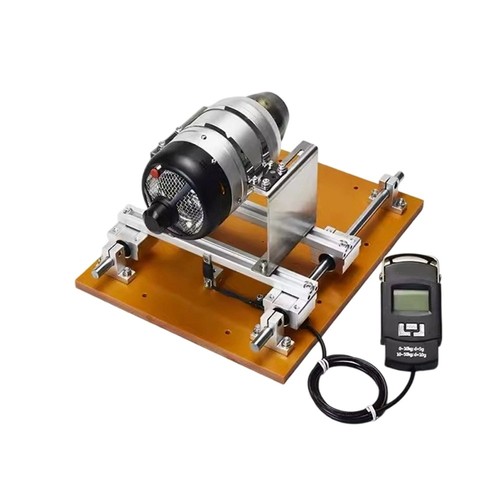 Jet engine turbine - rc,