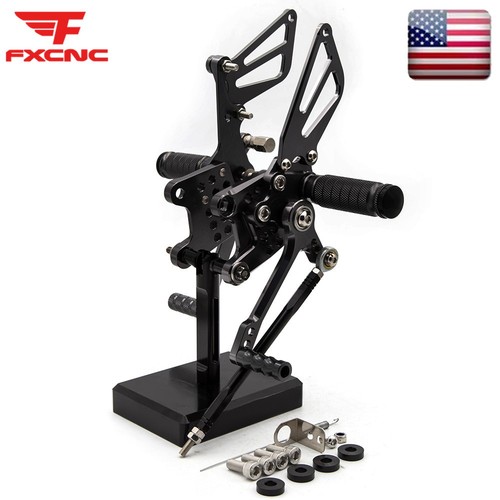 Procnc rearsets footpegs - /,