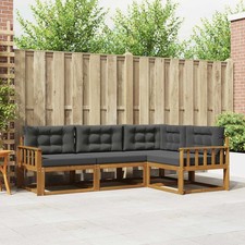 Ensemble de canapés