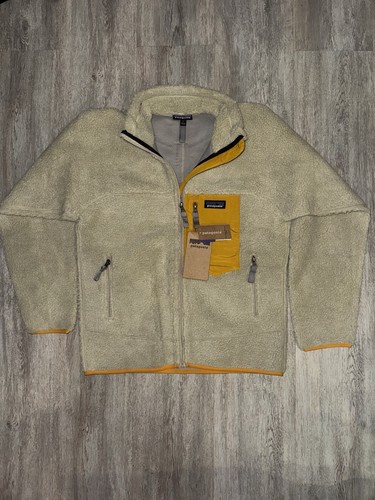 Veste polaire patagonia - polaire,
