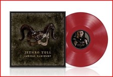 Jethro Tull Curious Ruminant