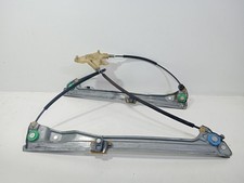 807010002R FRONT LEFT WINDOW REGULATOR / 208637 FOR RENAULT LAGUNA GRANDTOUR III 20