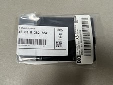 46638382724 BMW Motorrad Cover, Navigation Computer K1600 GTL Gt B