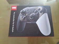 Manette Pro Controller Pour