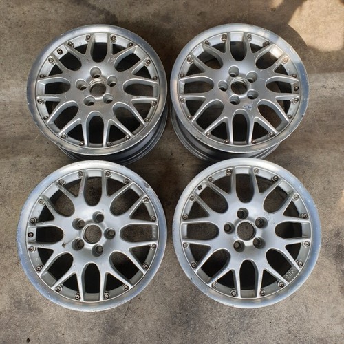 Jantes jdm bbs - jantes, 16"