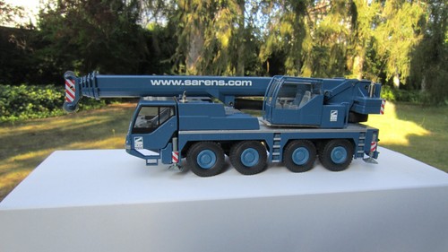 Conrad 2094 liebherr ltm - conrad,