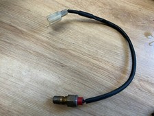 UN CAPTEUR DE FREIN ARRIERE