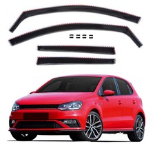 Déflecteurs Deflecteurs D'Air