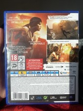 PS4 - Playstation 4 - Tomb