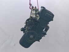 Moteur type 4EFE-EP91 - Toyota STARLET III - Y0-0736N