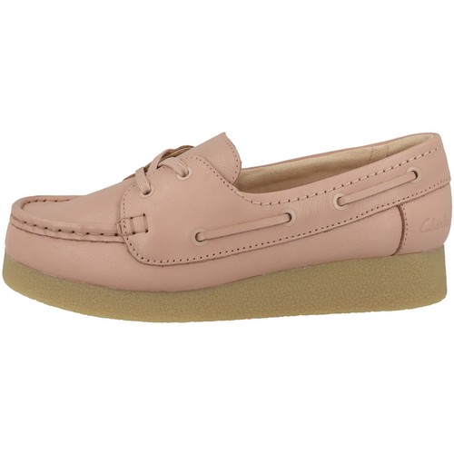 Clarks wallabee evo sea - clarks,