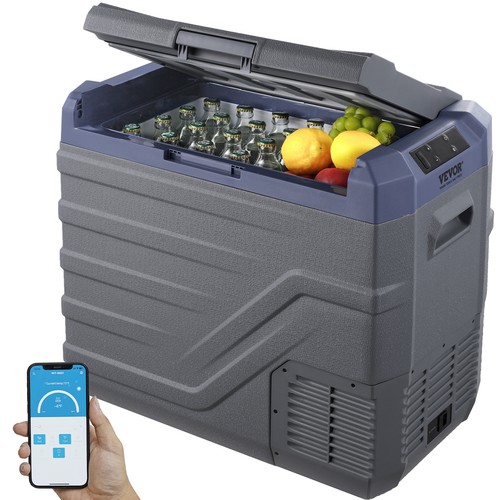 Vevor réfrigérateur portable - réfrigérateur,