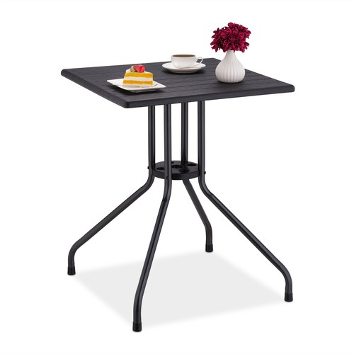 Table jardin places - 4,