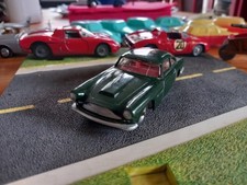 SOLIDO ASTON MARTIN DB4 MADE