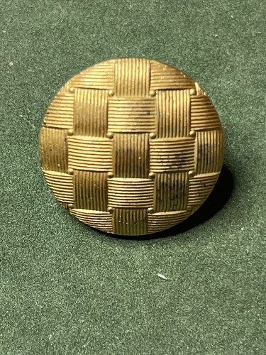 Bouton vénerie de - bouton,