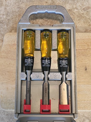 Vintage stanley pc - vintage, 3-pc