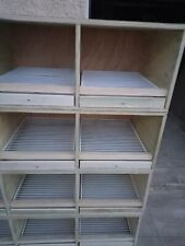 Casier A Pigeon Voyageur Ideal