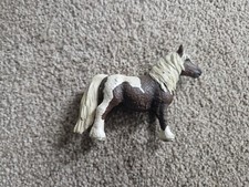 Schleich Ancien 2009 Shetland