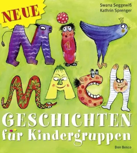 Neue mitmachgeschichten für - mitmachgeschichten,