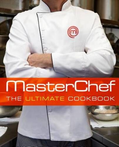 Masterchef the ultimate - masterchef, (tm):