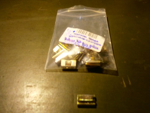 Clips bmw e30 - clips,