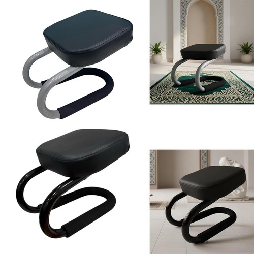 Tabouret méditation à - de,
