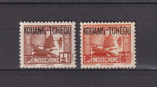 Kouang tcheou 99 - ,