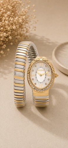 Montre just cavalli femme - femme, +