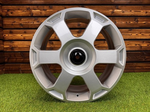Unités roues rotiform - 19",