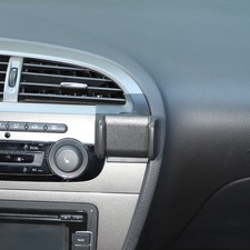 Center Console Airvent Lower