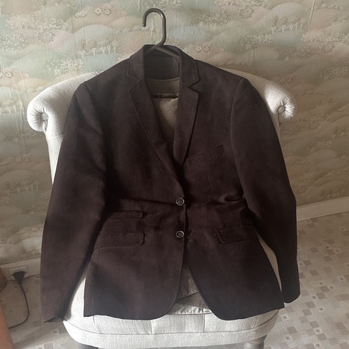 Devred 1902 costume homme - costume,