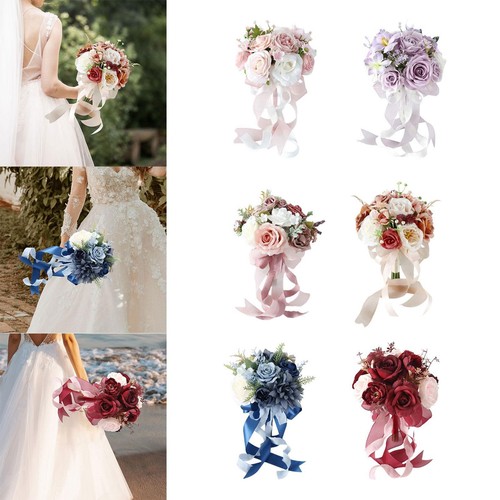 Bouquet mariée - bouquet, de