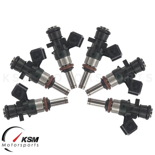 650cc carburant injecteurs - carburant,