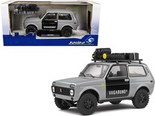 DH302 Voiture 1/18 SOLIDO 