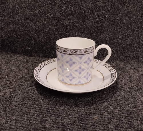 Tasse café villeroy et - tasse, à