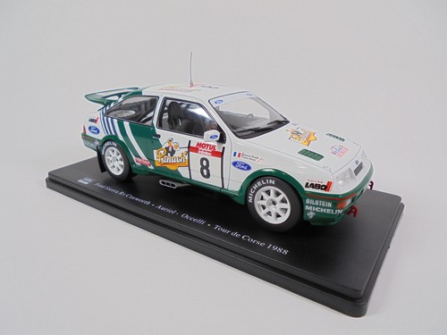 Ford sierra cosworth auriol - sierra, rs