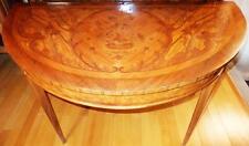 Marqueterie marqueterie murale