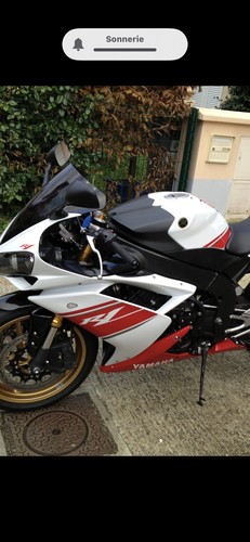 Protege reservoir yamaha - protege, r1