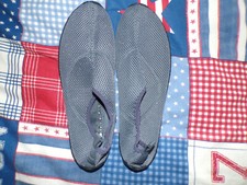 Chaussure décathlon de plage